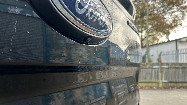 Ford Ranger Petrol Pick Up D/Cab Wildtrak 2.3 EB PHEV 281 Auto [NI]